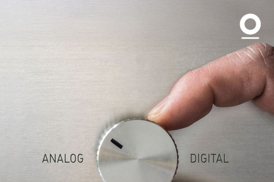 Beaucoup d’outils, peu de vue d’ensemble ? Comment les PME réussisent leur transformation numérique